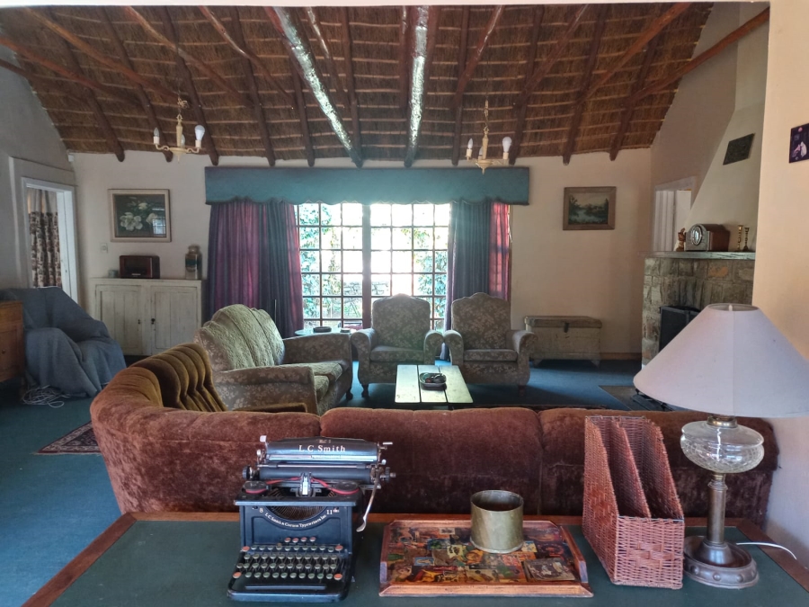 7 Bedroom Property for Sale in Hogsback Eastern Cape